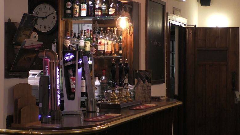 Bed & Breakfast The Kings Head Inn