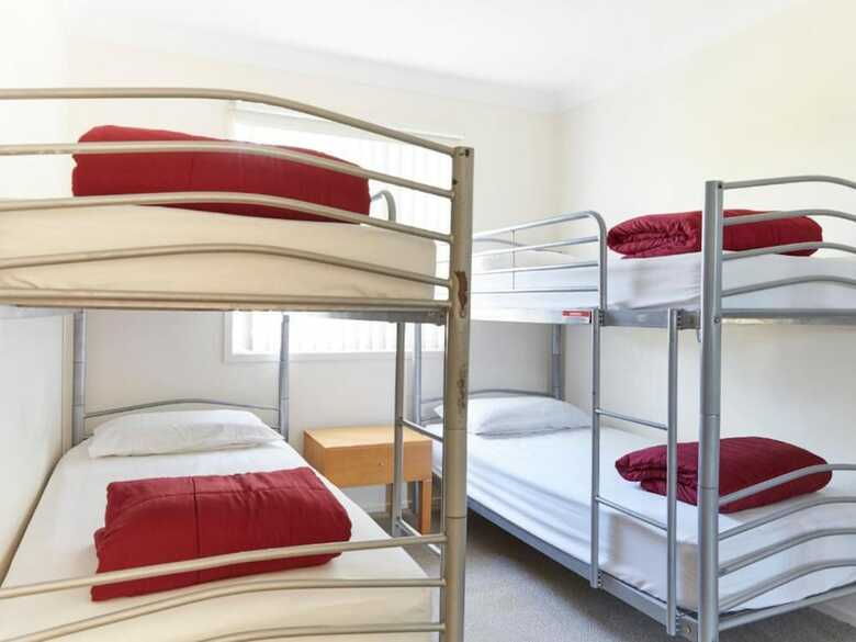 Nrma Treasure Island Holiday Resort