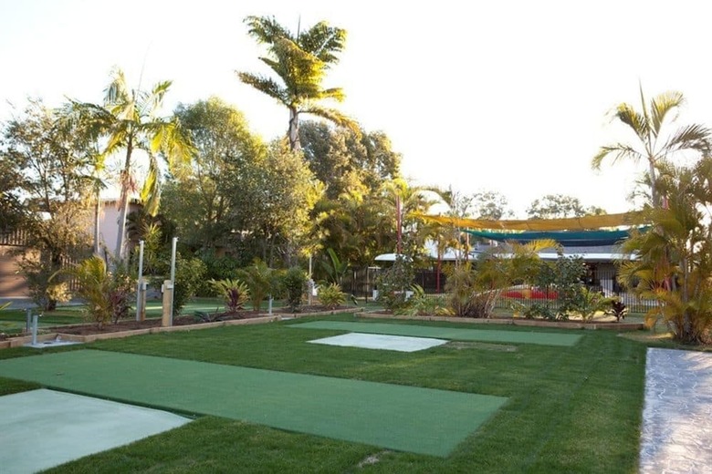 Nrma Treasure Island Holiday Resort