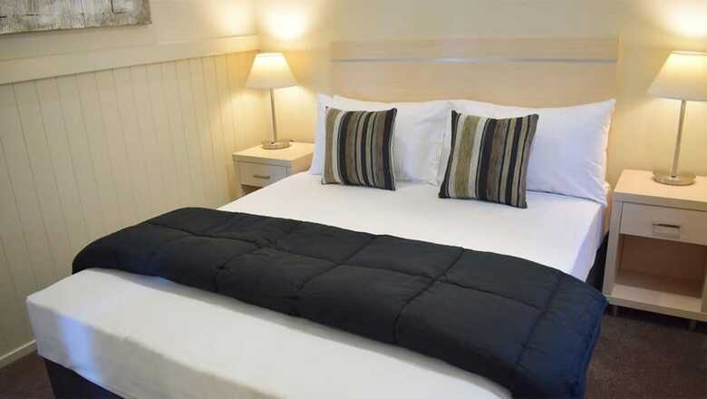 Nrma Treasure Island Holiday Resort