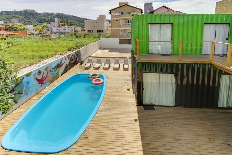 Hostal Innbox - Canasvieiras