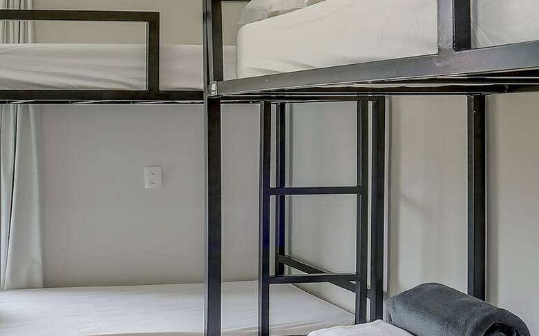 Hostal Innbox - Canasvieiras