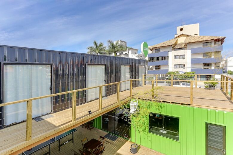 Hostal Innbox - Canasvieiras