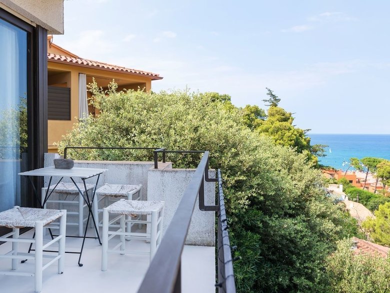 Apartamentos Brisa Blanca - Sa Riera