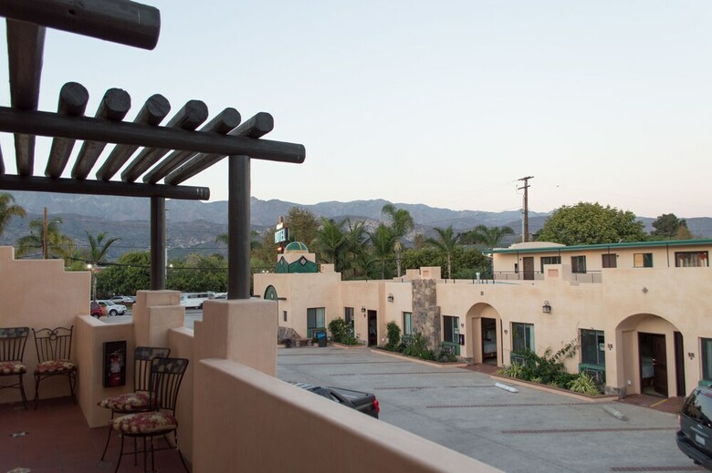 Motel Casa Del Sol