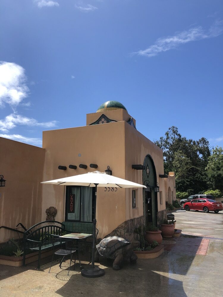 Motel Casa Del Sol