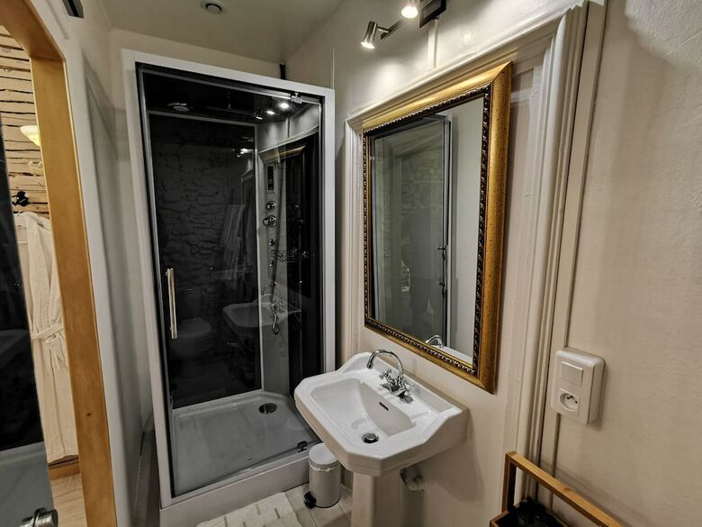 Hotel Ch�teau De Verdalle