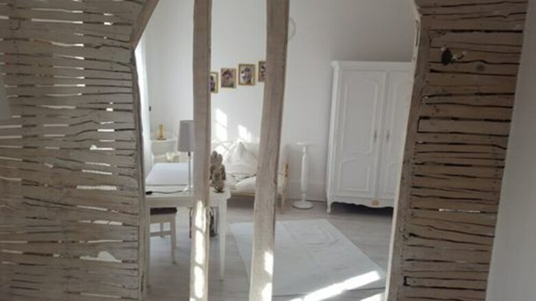 Hotel Ch�teau De Verdalle