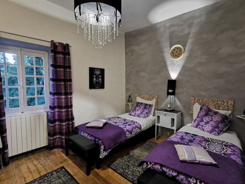Hotel Ch�teau De Verdalle