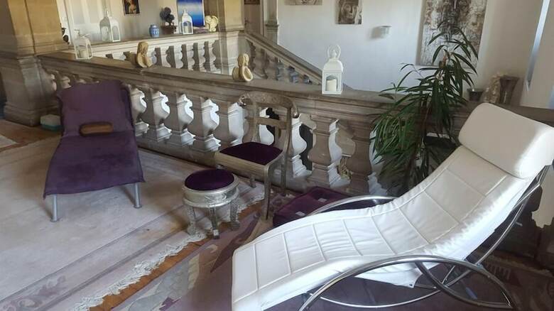 Hotel Ch�teau De Verdalle