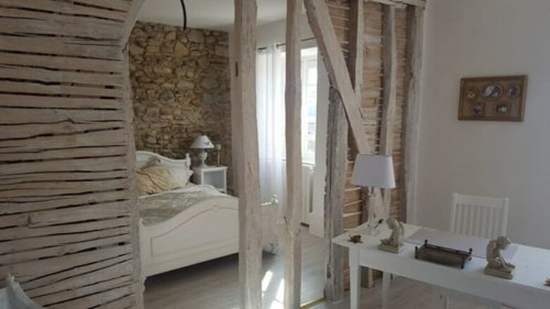 Hotel Ch�teau De Verdalle