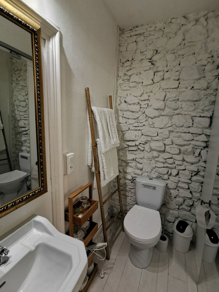 Hotel Ch�teau De Verdalle