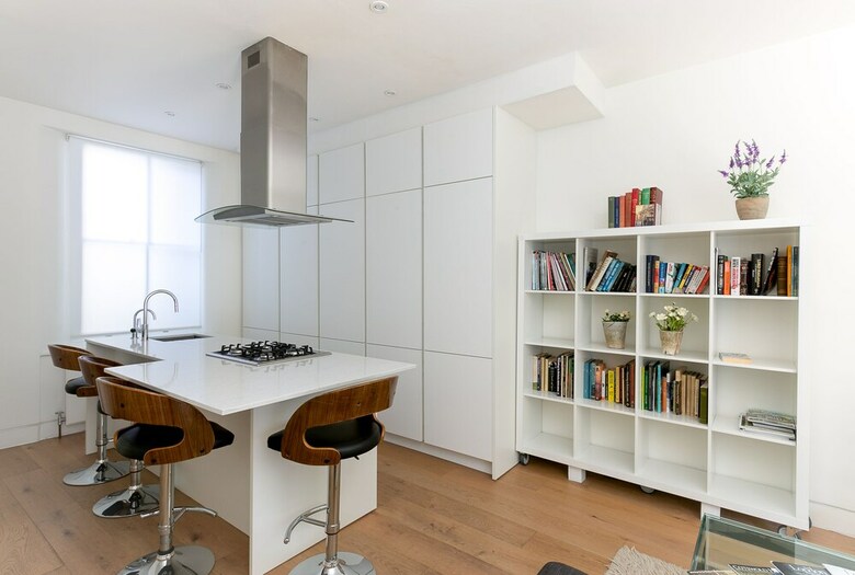 Apartamentos Foley Street