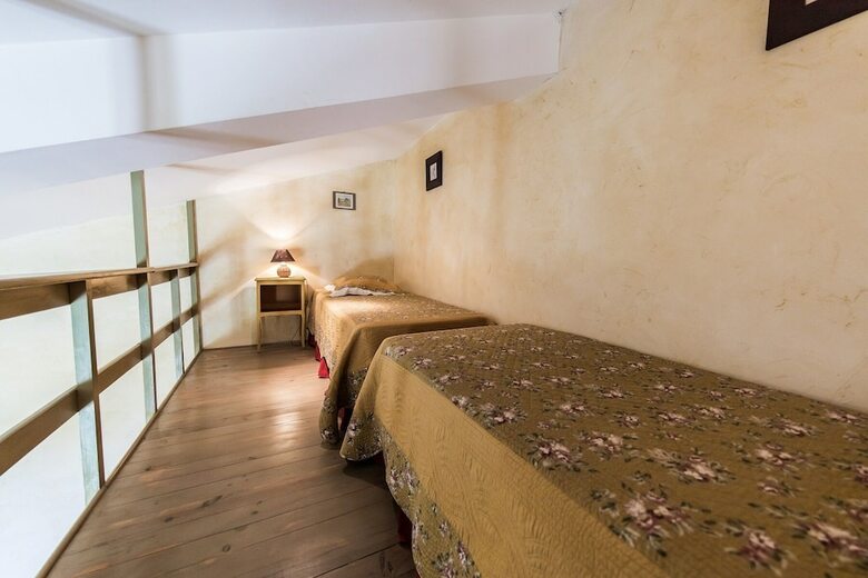 La Bastide Des Amouriers B&B
