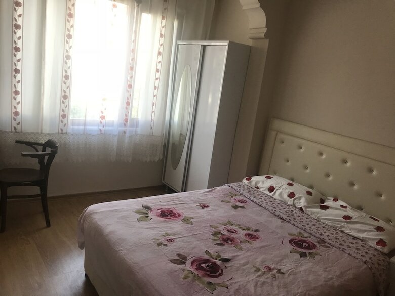 Apartamento Al-hayat Otel