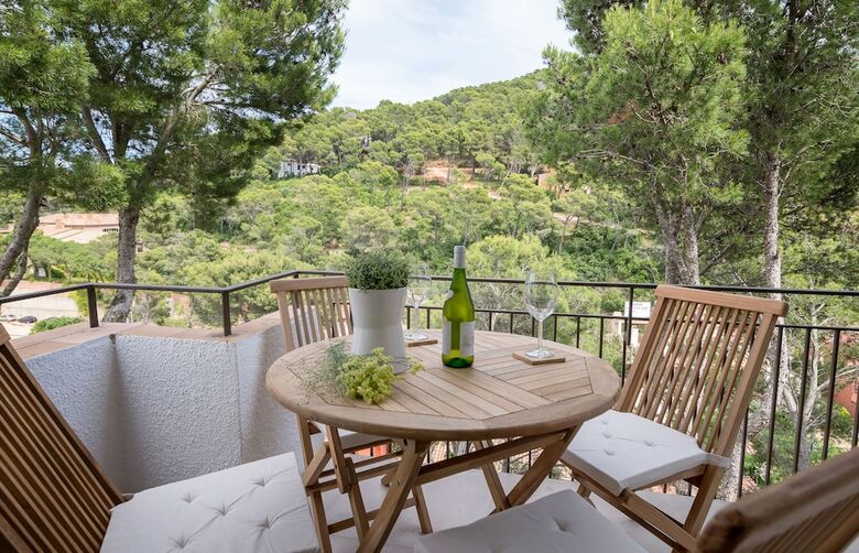 Apartamentos Casa Dolce Riera I - Sa Riera
