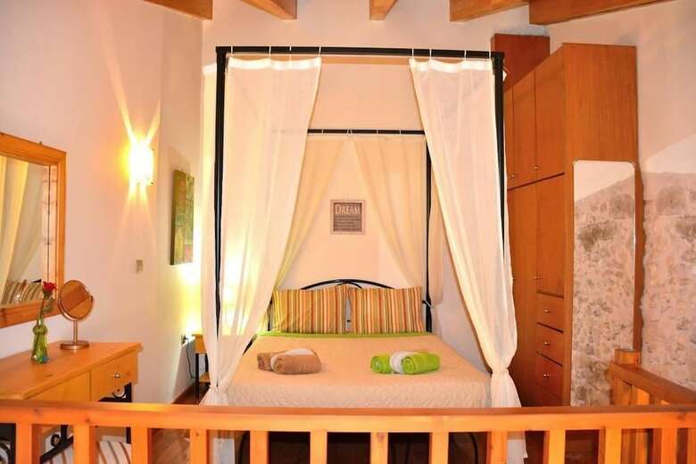 Apartamentos Minares Traditional Houses