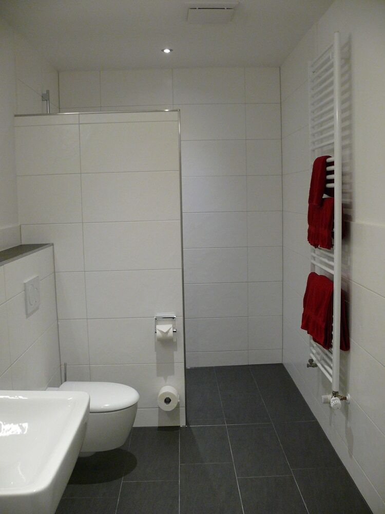 Hotel G�stehaus Fraune