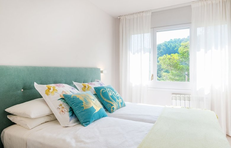 Apartamentos Casa Dolce Riera II - Sea View