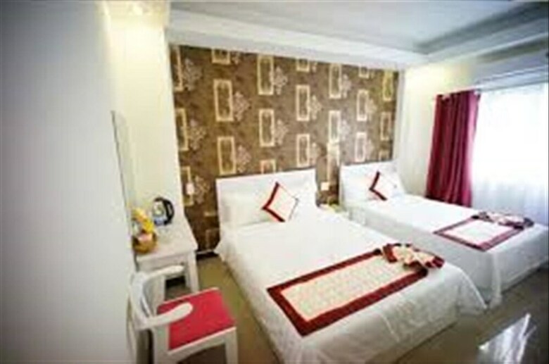 Minh Hoang Hy Hotel