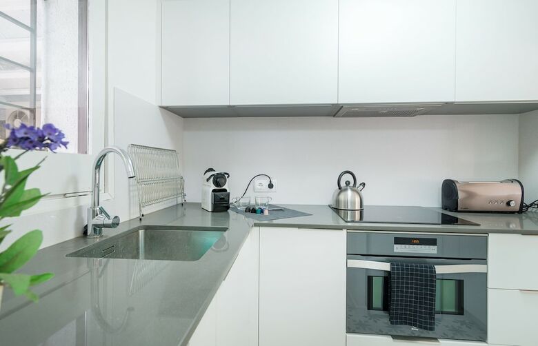 Apartamentos Perla Azul - Sa Riera Begur