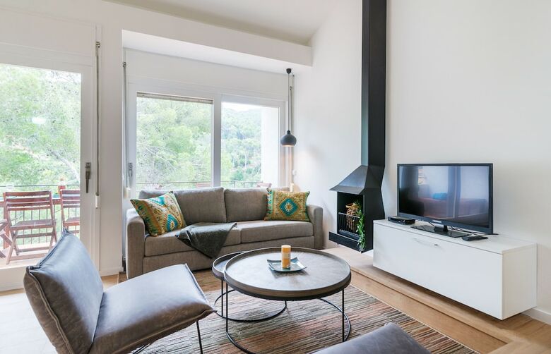 Apartamentos Perla Azul - Sa Riera Begur