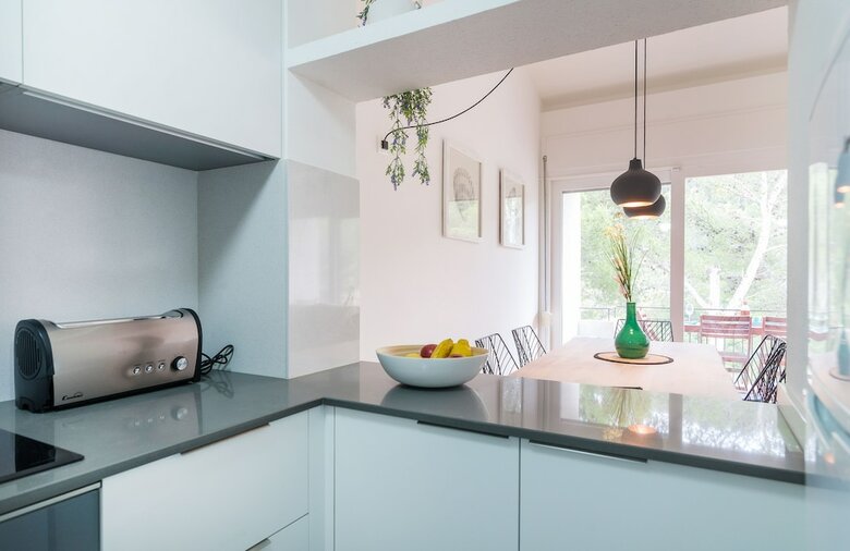 Apartamentos Perla Azul - Sa Riera Begur