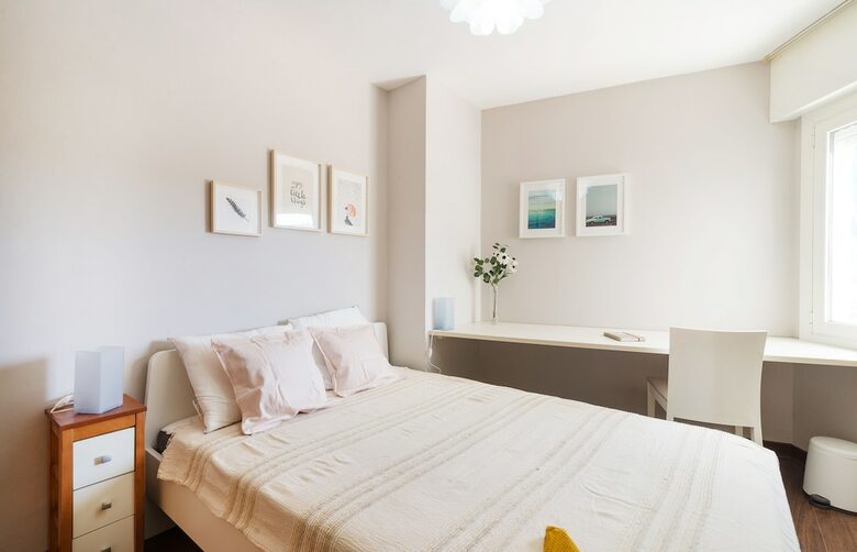 Apartamentos Modern Flat  Pool And Tennis Area