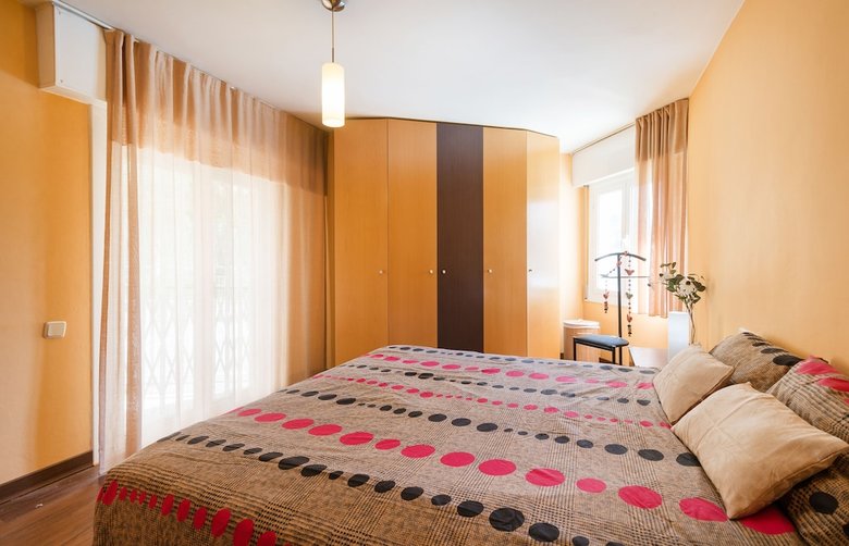 Apartamentos Modern Flat  Pool And Tennis Area