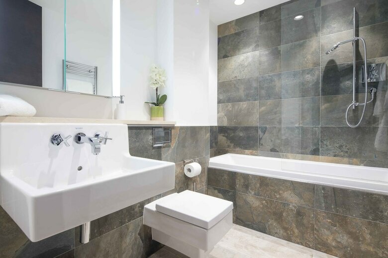 Apartamentos Romily Street