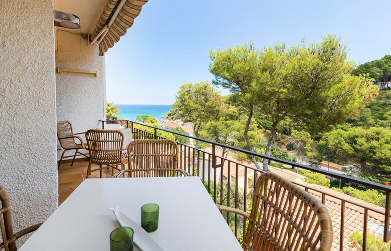 Apartamentos Gala Mar - Sa Riera