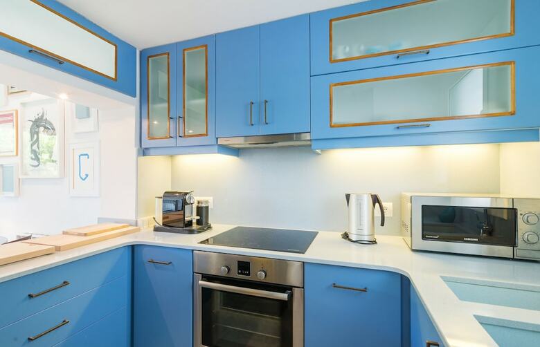 Apartamentos Gala Mar - Sa Riera
