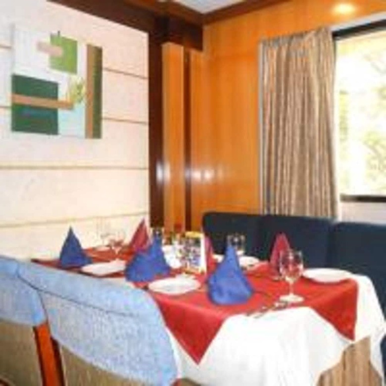 Hotel The Bigboss