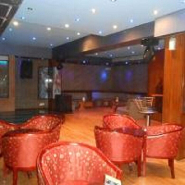 Hotel The Bigboss