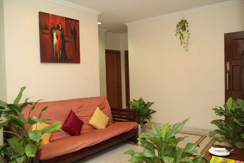 Hotel The Bigboss