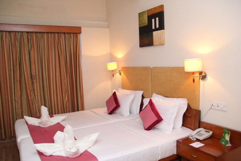 Hotel The Bigboss