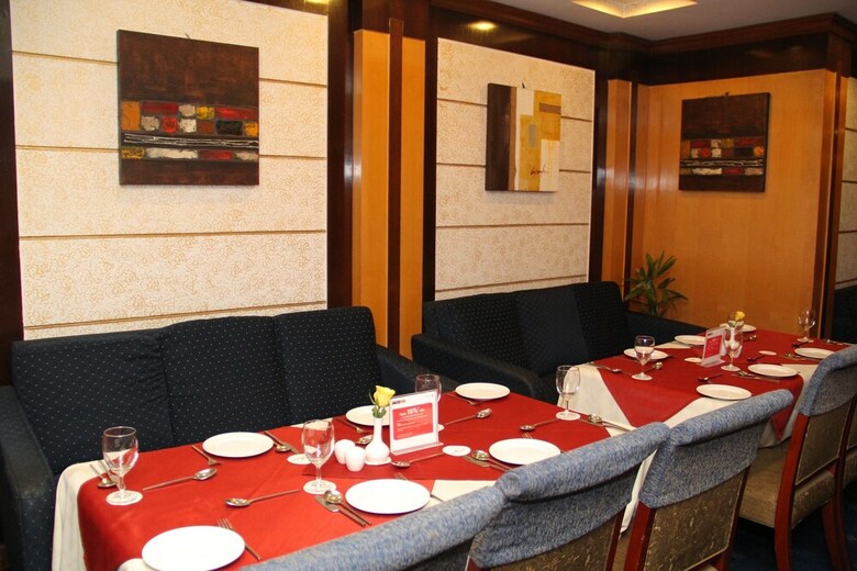 Hotel The Bigboss