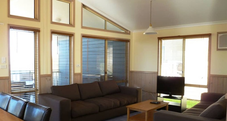 Nrma Merimbula Beach Holiday Resort