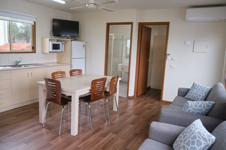 Nrma Merimbula Beach Holiday Resort