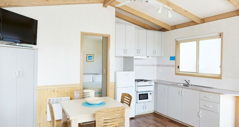 Nrma Merimbula Beach Holiday Resort