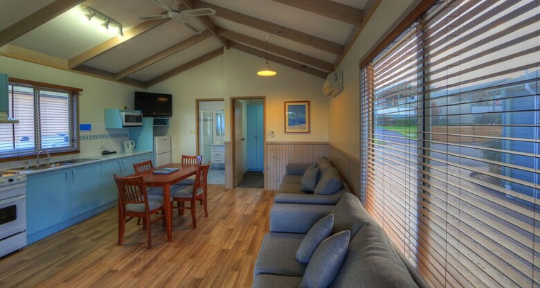 Nrma Merimbula Beach Holiday Resort