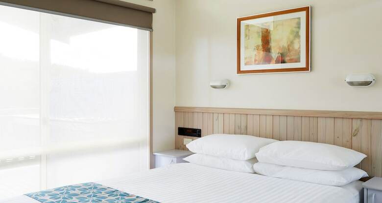 Nrma Merimbula Beach Holiday Resort