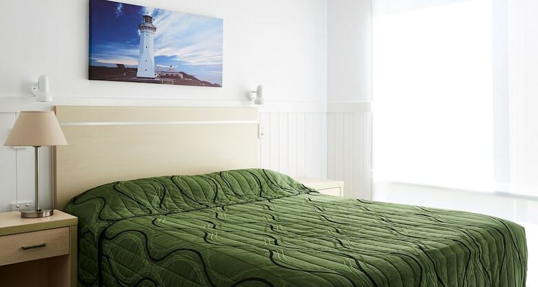 Nrma Merimbula Beach Holiday Resort