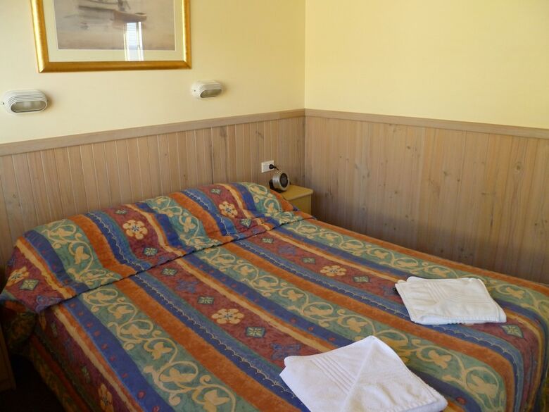 Nrma Merimbula Beach Holiday Resort