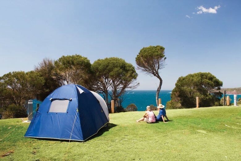 Nrma Merimbula Beach Holiday Resort