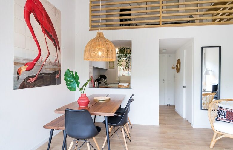 Apartamentos Sea View Duplex Sa Riera -begur