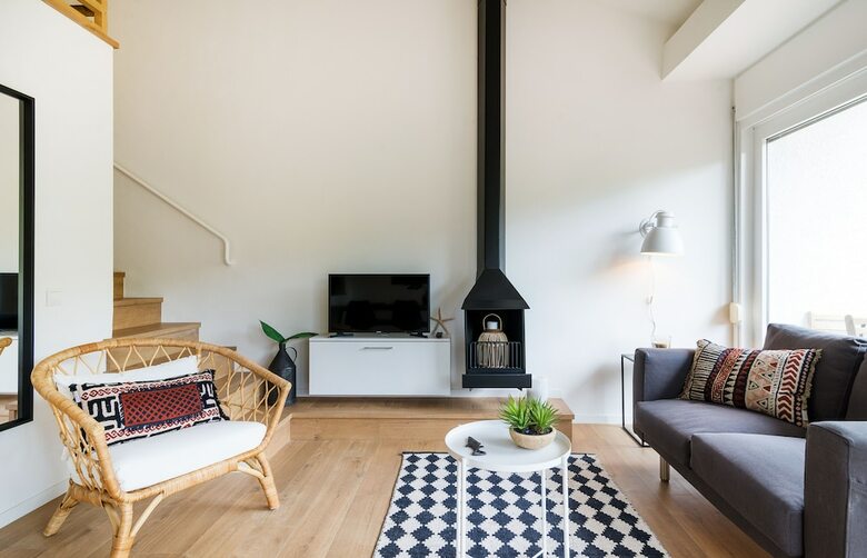 Apartamentos Sea View Duplex Sa Riera -begur