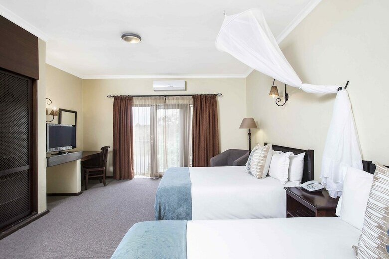 Hotel Faircity Roodevalley