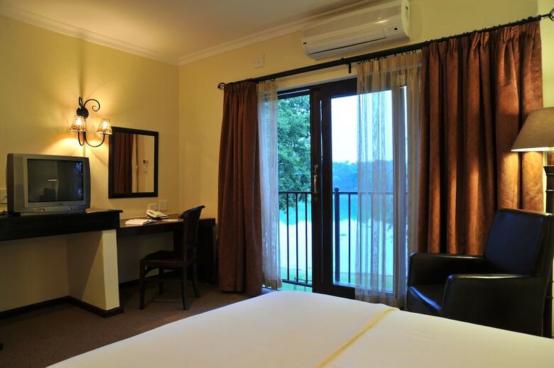 Hotel Faircity Roodevalley