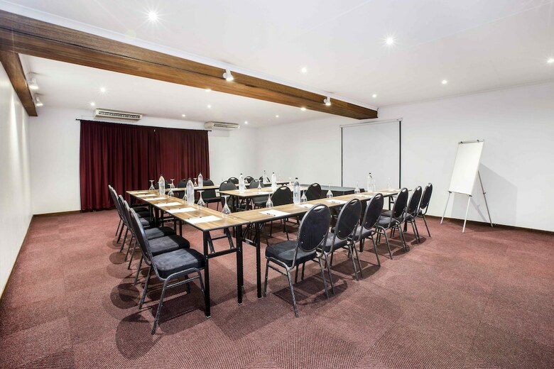 Hotel Faircity Roodevalley